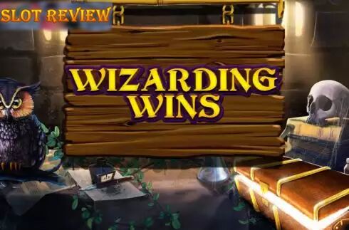 Wizarding Wins Slot Review